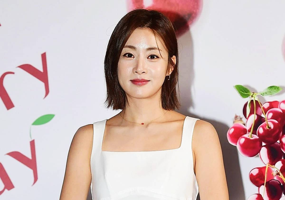 배우-강소라