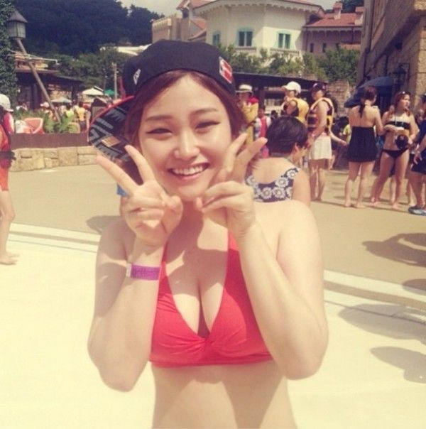손승연 데뷔