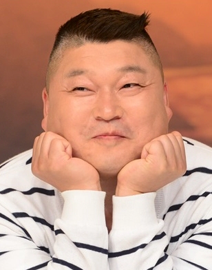 강호동 프로필 나이 가족 부인 와이프 근황