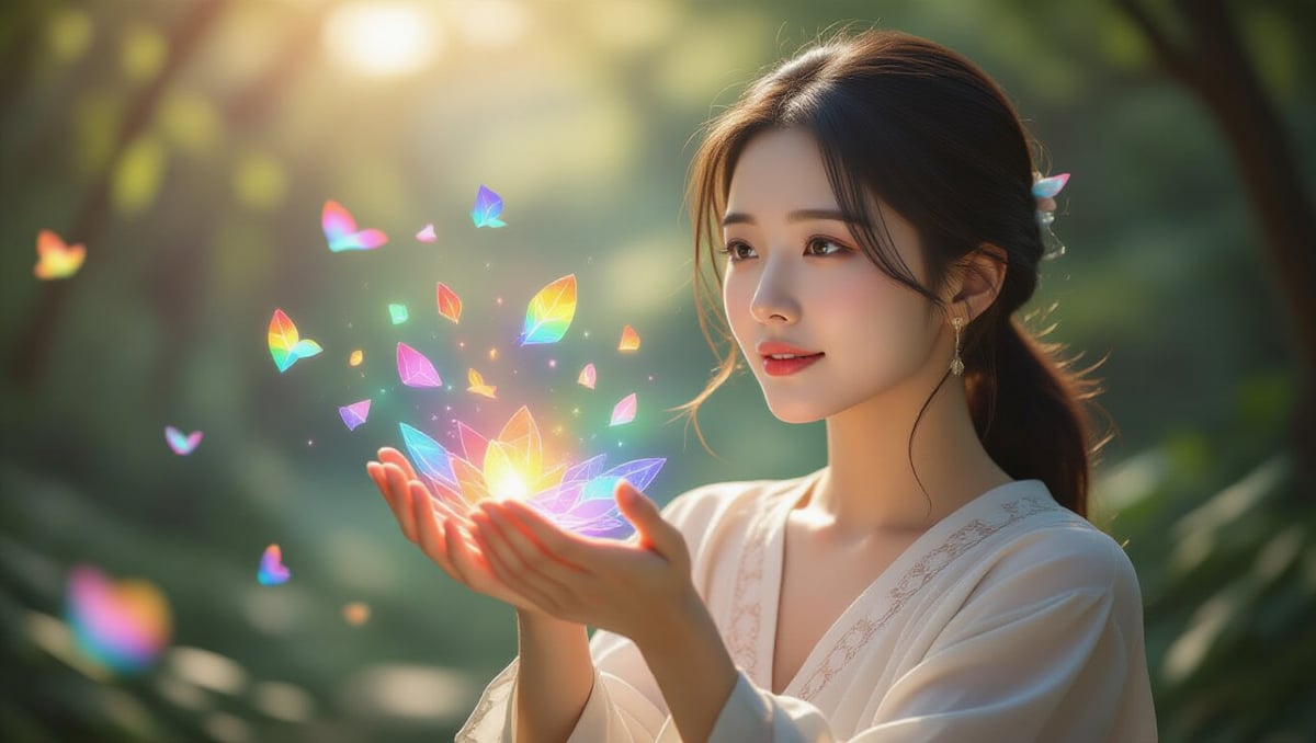 꿈 해몽의 모든 것: 길흉, 재물운, 동물, 상황별 심리 분석