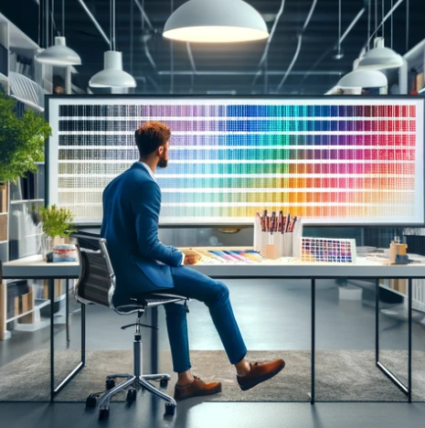 컬러리스트기사-필기-시험-기출문제-다운로드-단기-공부방법