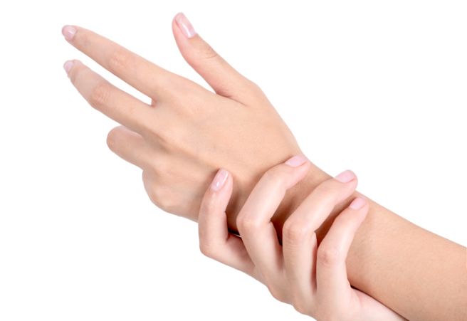 말초혈관질환 증상