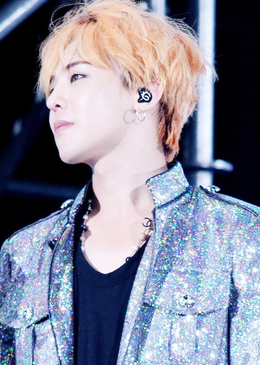 왜 지드래곤은 패션 아이콘일까? 스타일 포인트 정리