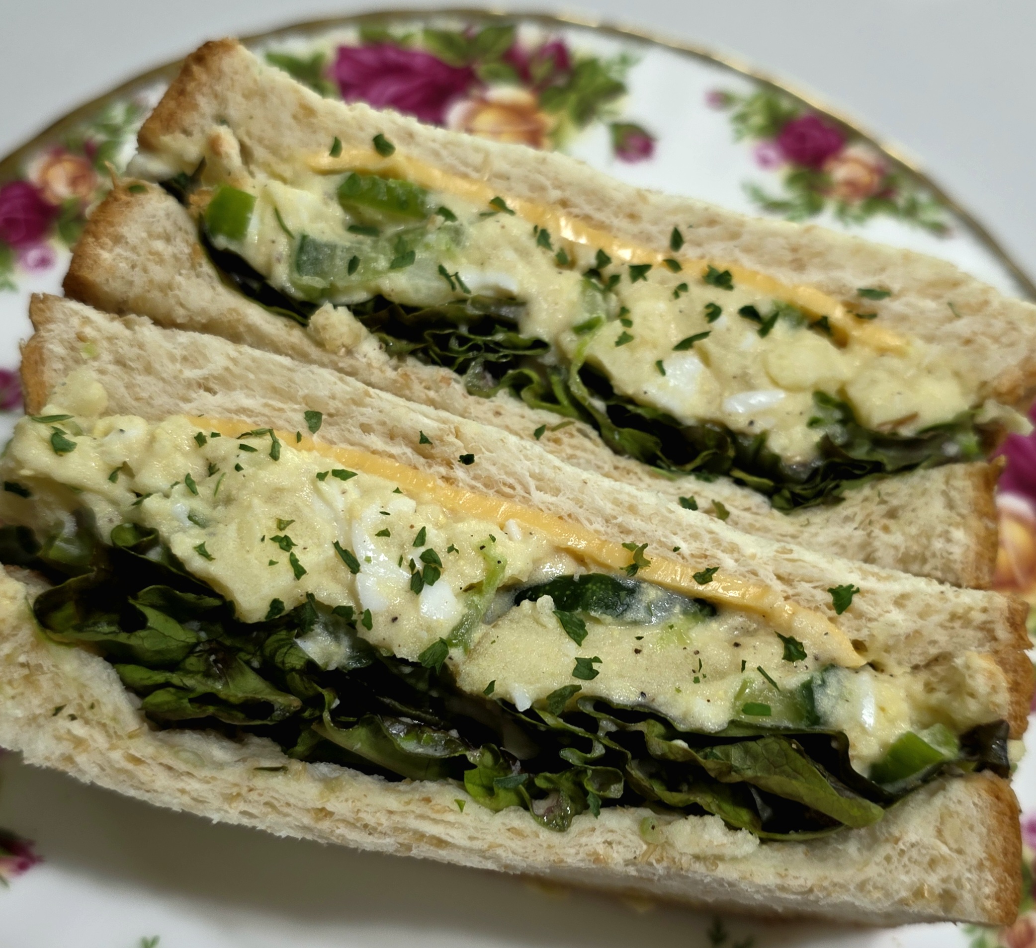 부드러운-감자-속이-맛있어요.