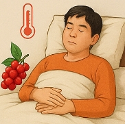 오미자 효능
