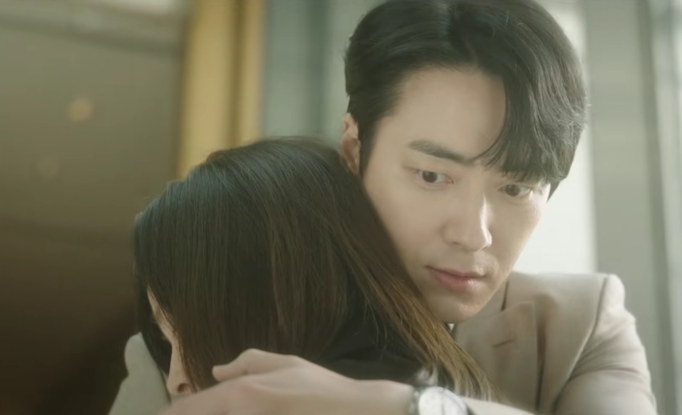 민니(I-DLE) Answer 나의 완벽한 비서 OST