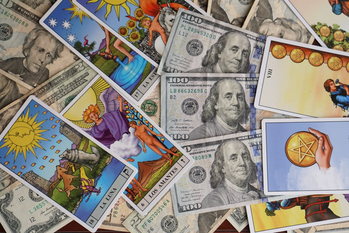 주식 선물 투자 관련 사진