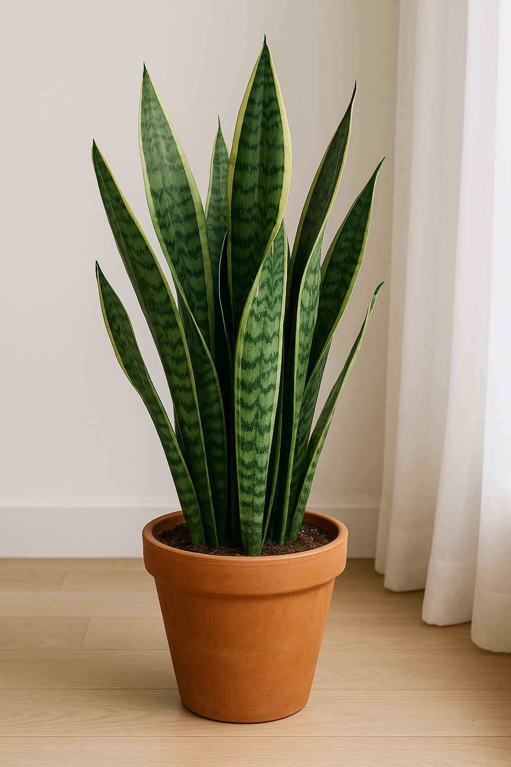 공기정화 식물 추천과 키우는 법