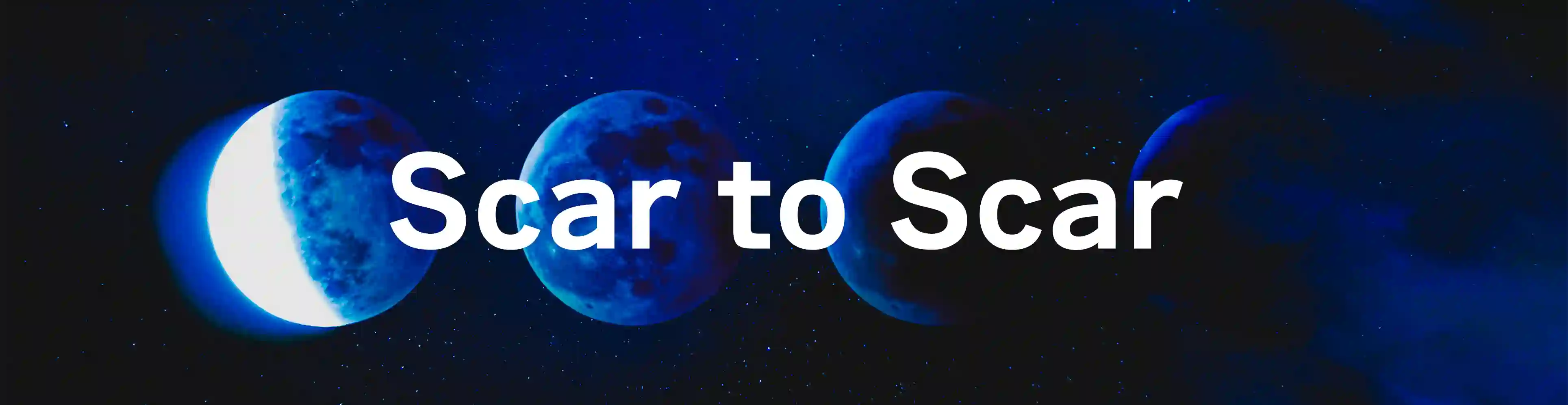 scar to scar &amp;team