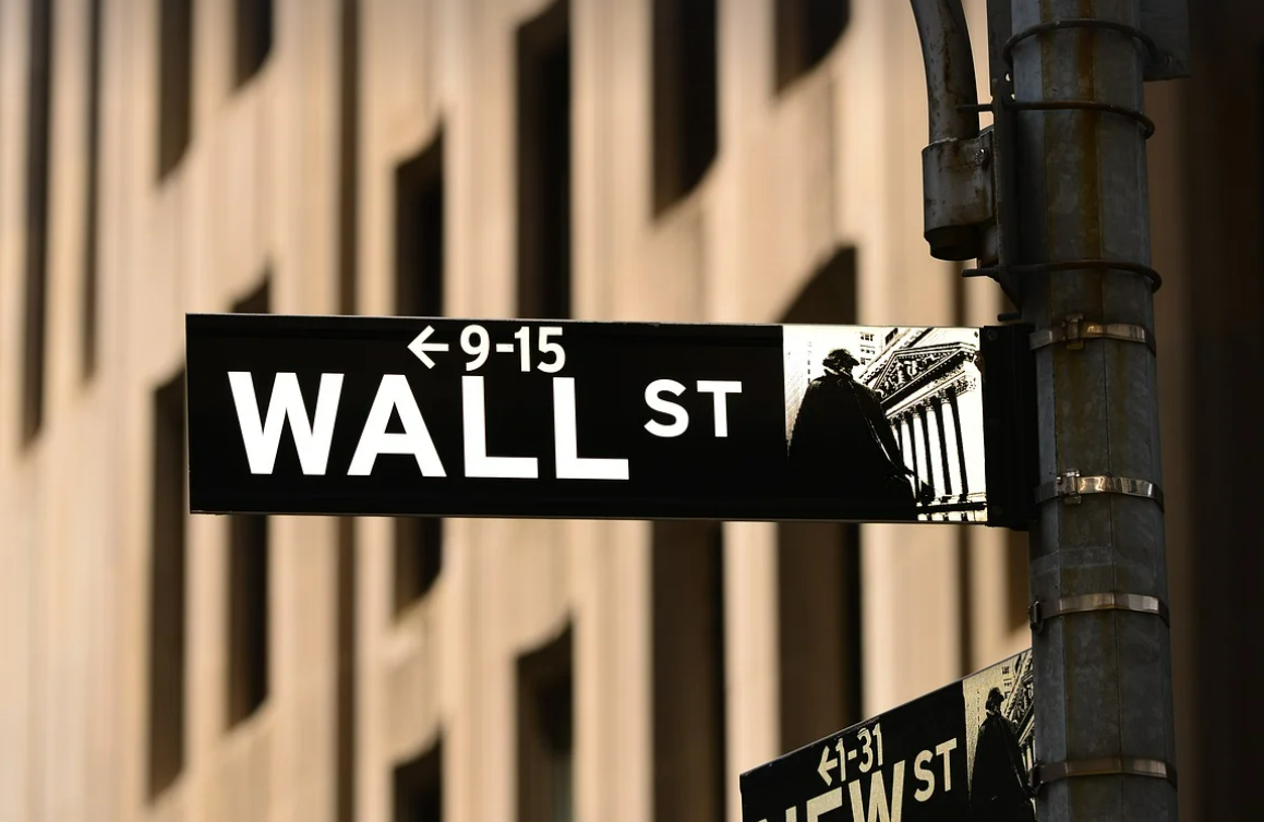 2025년 월가 전문가 추천주 관련 이미지