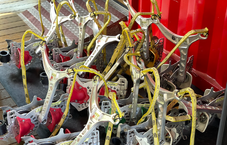 영천 보현산 짚라인