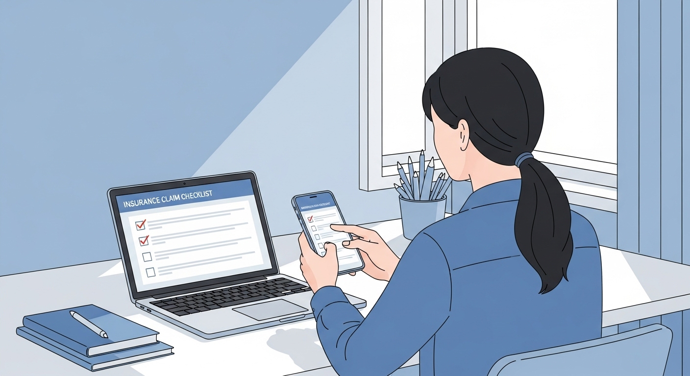 보험금청구, 지연이자