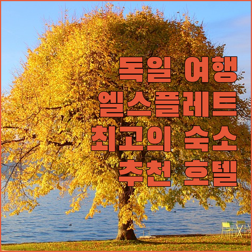 엘스플레트 여행 Hotel Alte ..