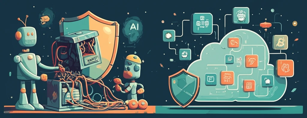 디지털 전환 성공을 위한 기술 데이터..