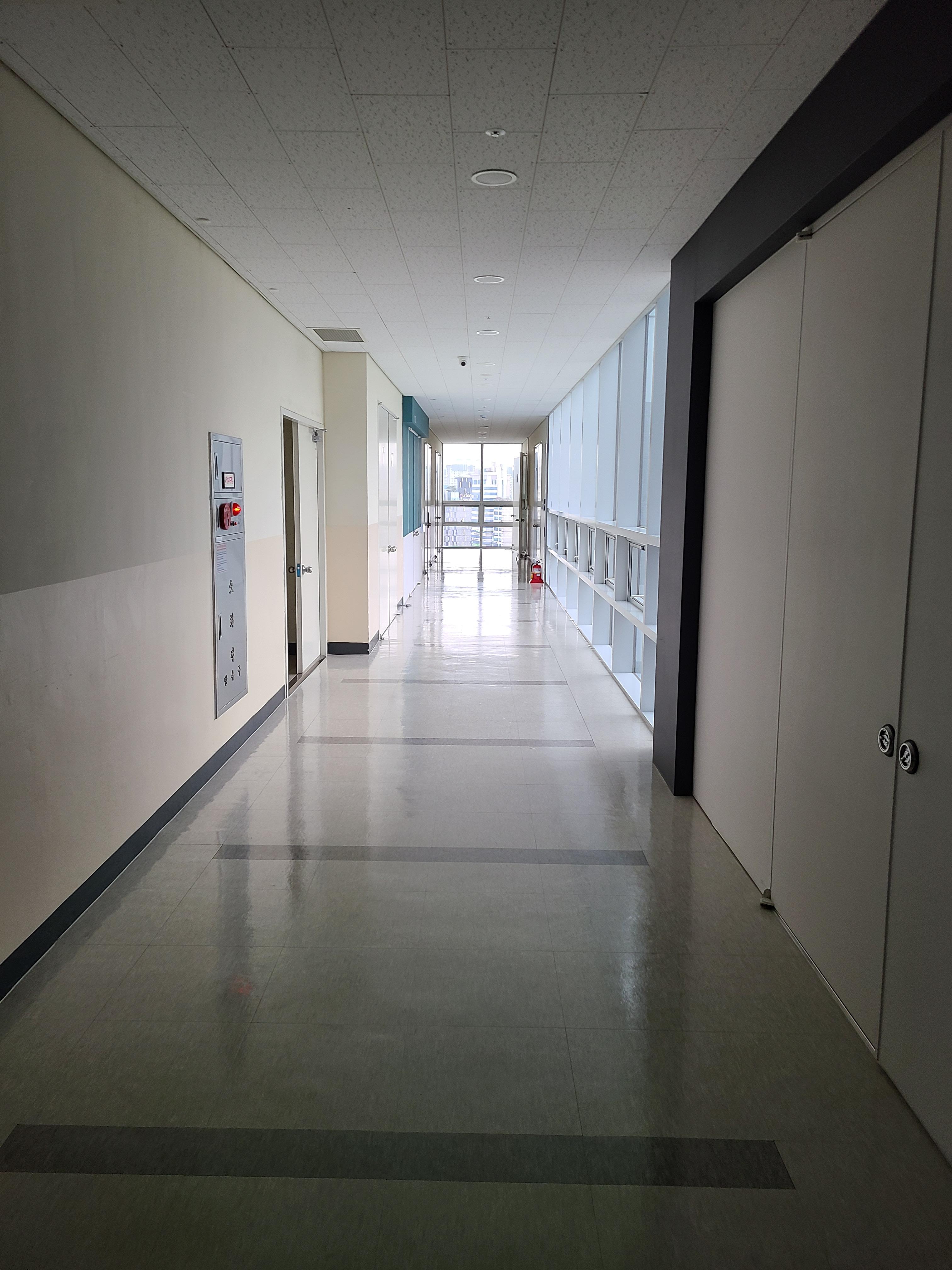 평촌 K비즈리움 섹션오피스3