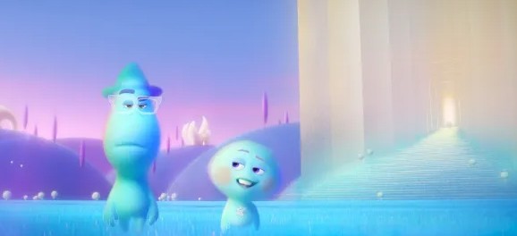 [소울] 삶의 의미를 생각해보는 영화 리뷰