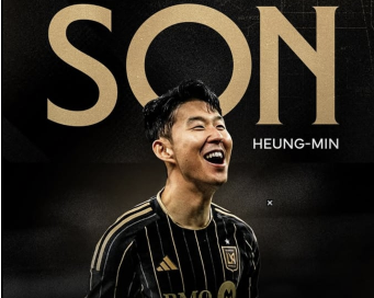 MLS LAFC 플레이오프 8강 중계 방송