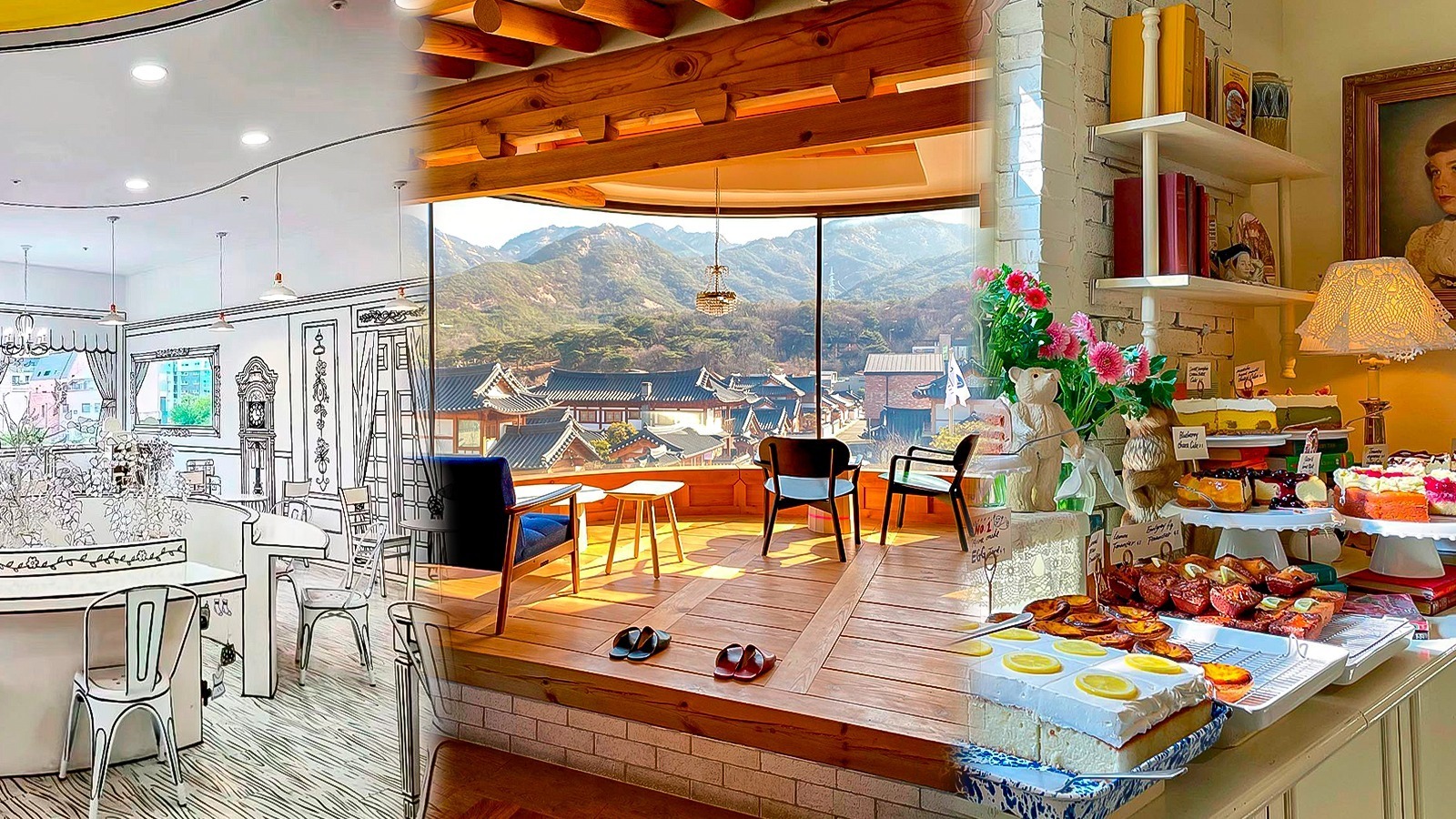 비컨드 후기 ❘ 작은 공간에서 만나는 감각적인 비스트로, 서울 퓨전 맛집