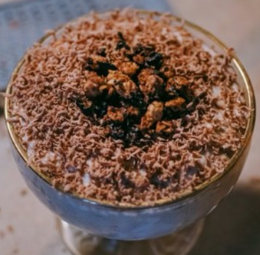 흑백요리사 나폴리 맛피아 밤티라미수 레시피