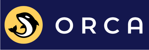 orca 코인 이미지