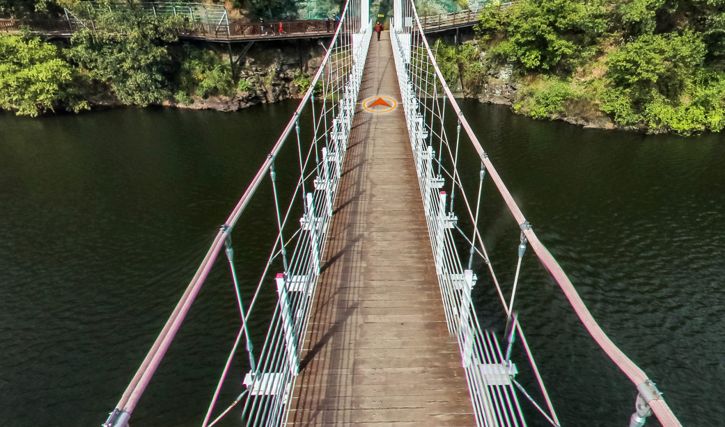 진천 농다리 축제 