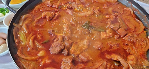 생생정보 할매밥됩니까 짜글이