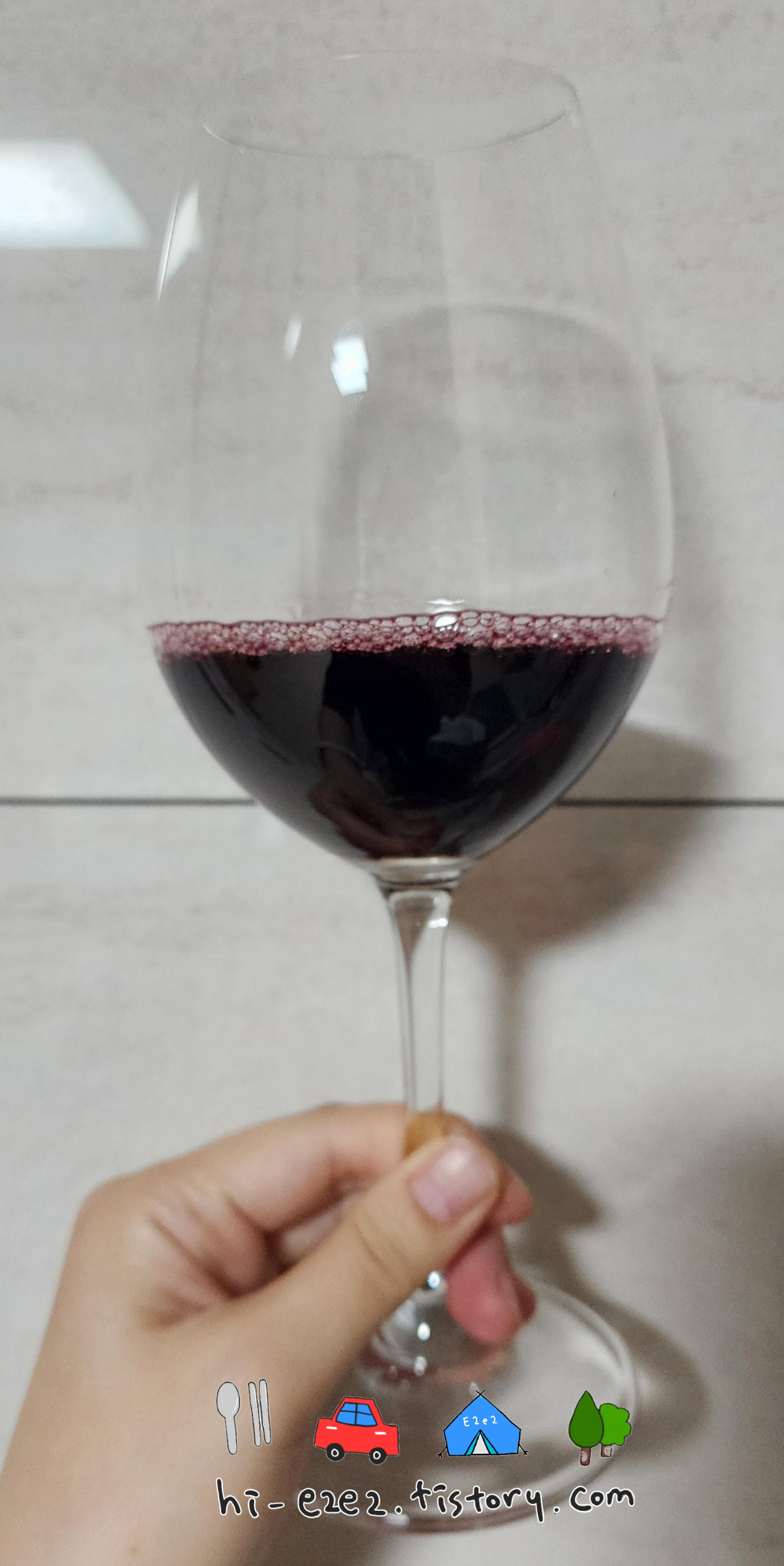 롯데마트 레드와인 추천