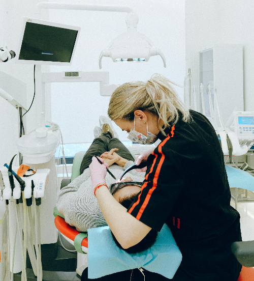 치과 진료비를 통해 의료비 공제 항목