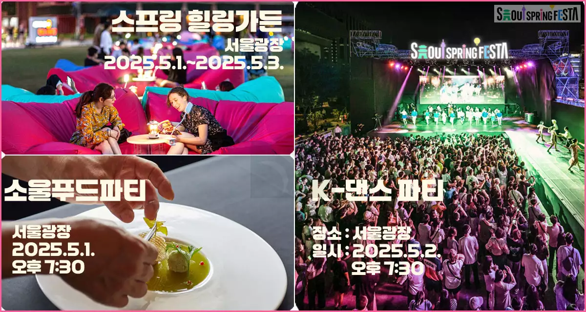 원더파크 주제별