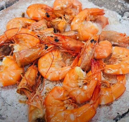6시내고향 보령 주꾸미 회센터 맛집 정보(25.04.02)