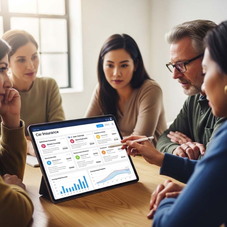 비교견적 할 때 반드시 알아야 할 핵심 요소