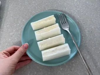 참외 1개 칼로리와 gi 혈당 지수 건강 관리 정보_13