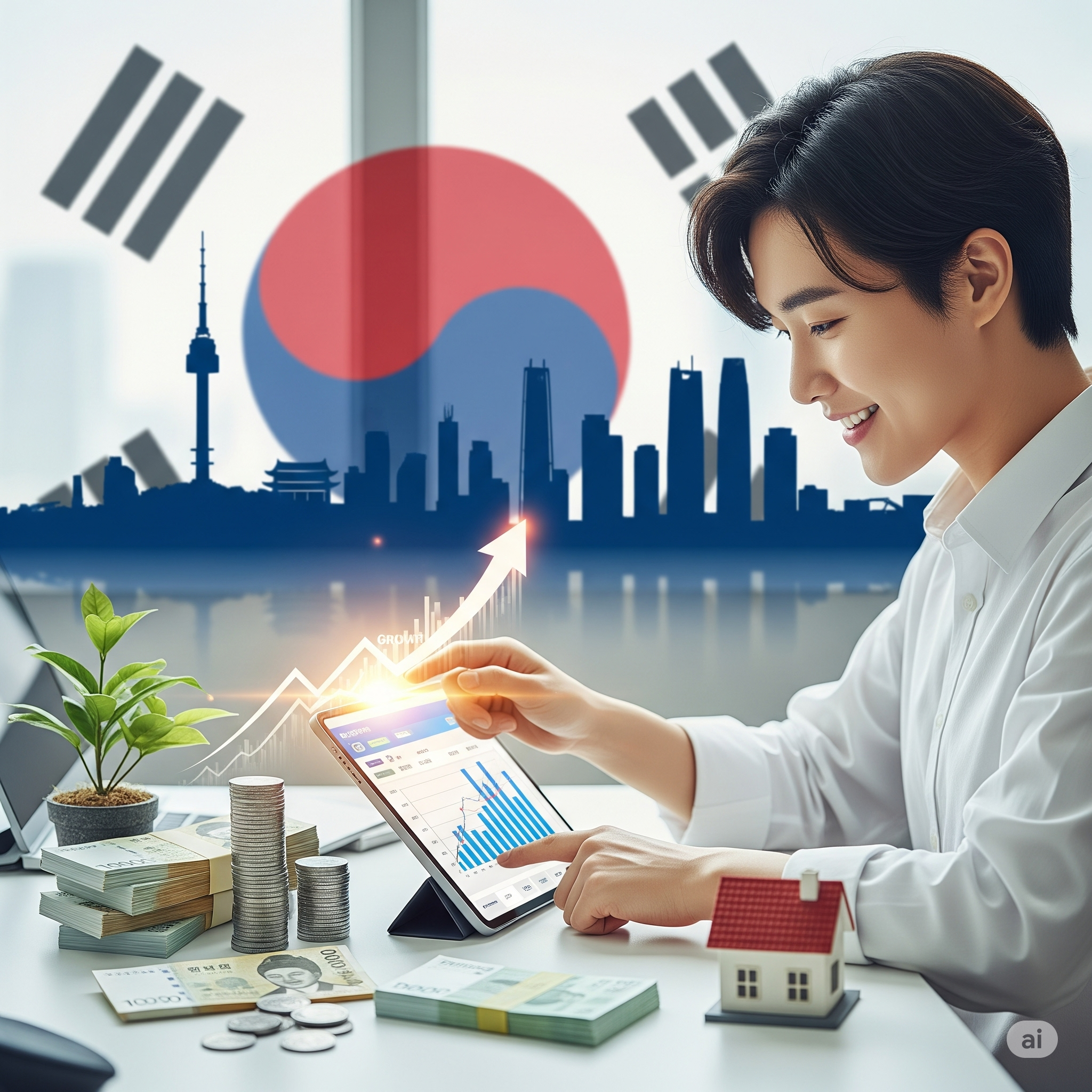 청년미래적금 정부매칭 효과는? 수익률과 가입조건 총정리!