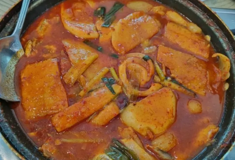 심봤다 두루치기