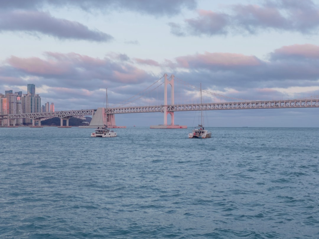 Gwangalli.