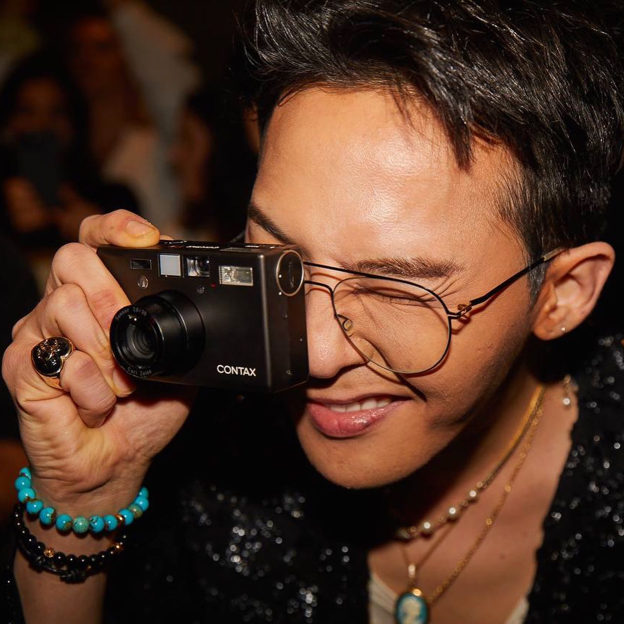 지드래곤 YG와 재계약