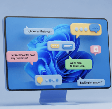 윈도우7 블루스크린 nProtect 오류 해결법20