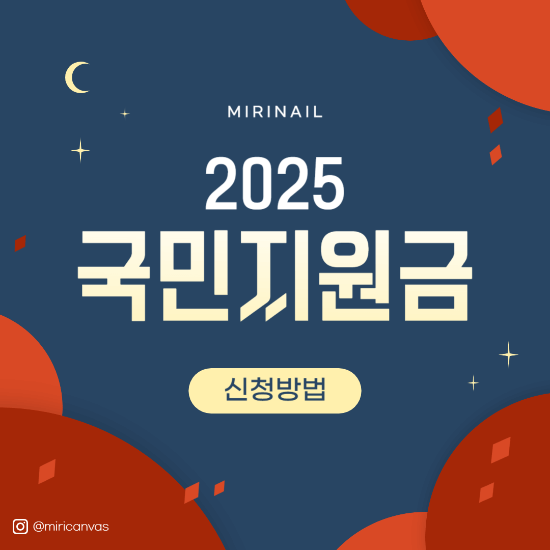 국민 지원금
