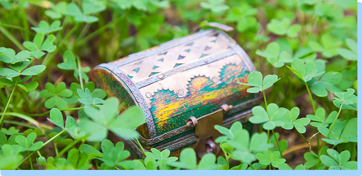 보물 찾기 이미지