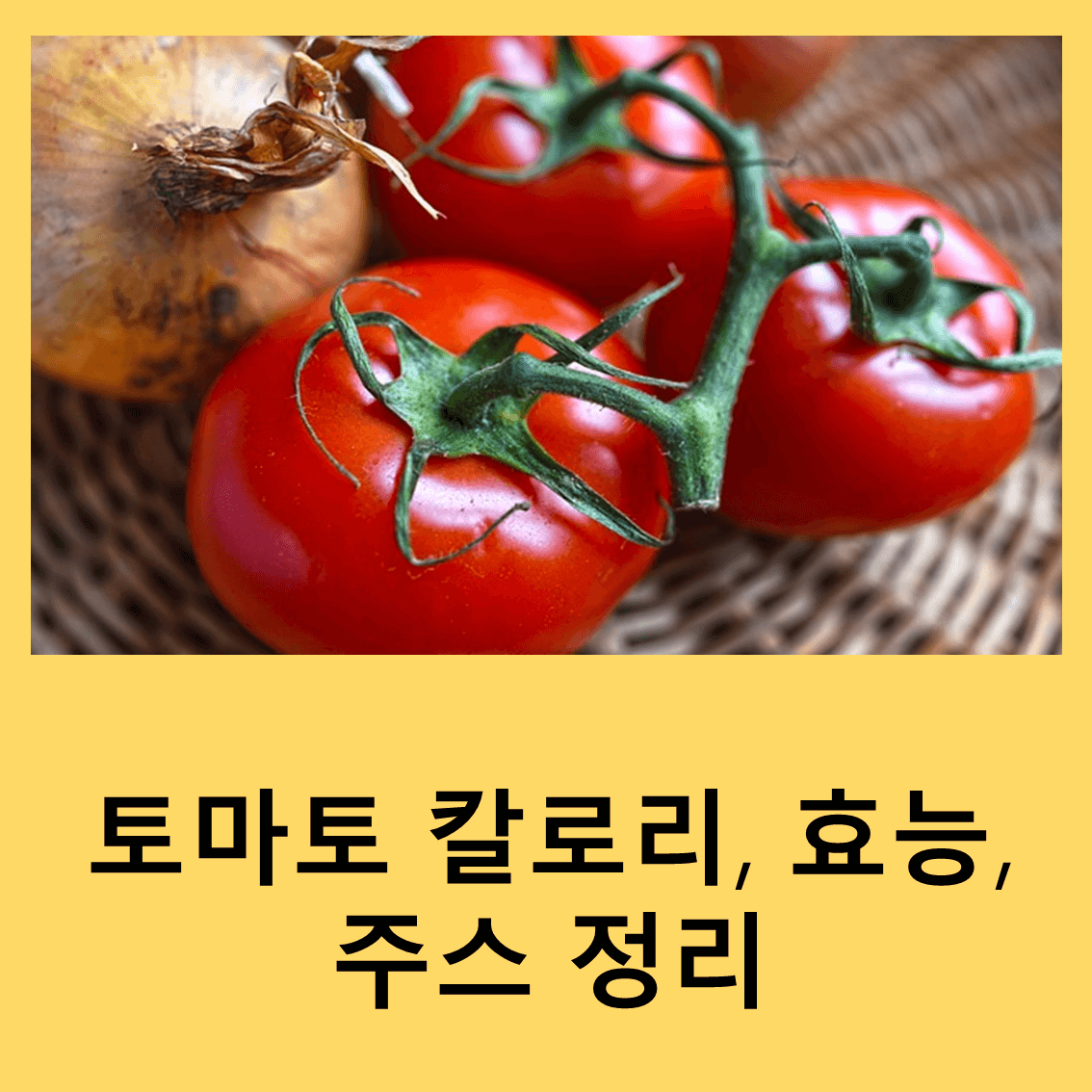 토마토