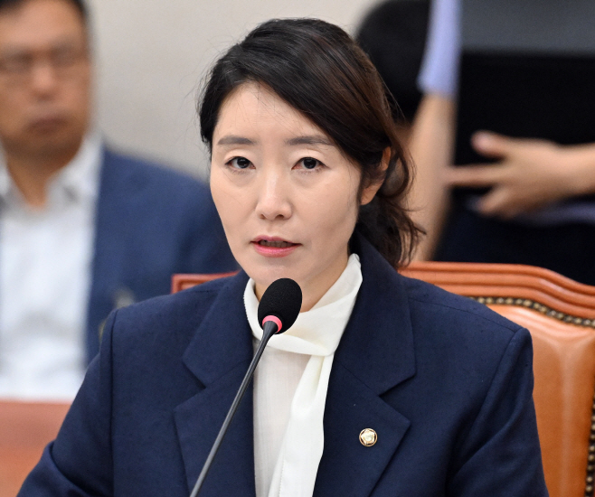 강선우 장관후보자