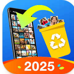 삭제된 사진복구 어플, 무료 삭제된 비디오, 오디오, 파일 복원