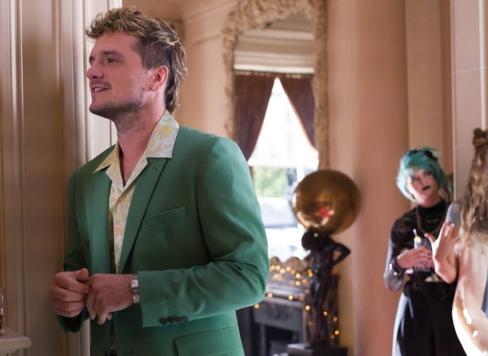 액션 스릴러 영화다시보기추천 비키퍼 결말 후기 리뷰 - 호평과 혹평