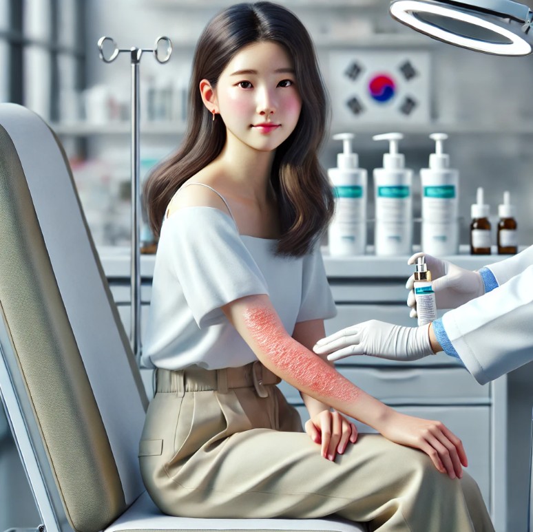 아토피 가려움증 해소방법1