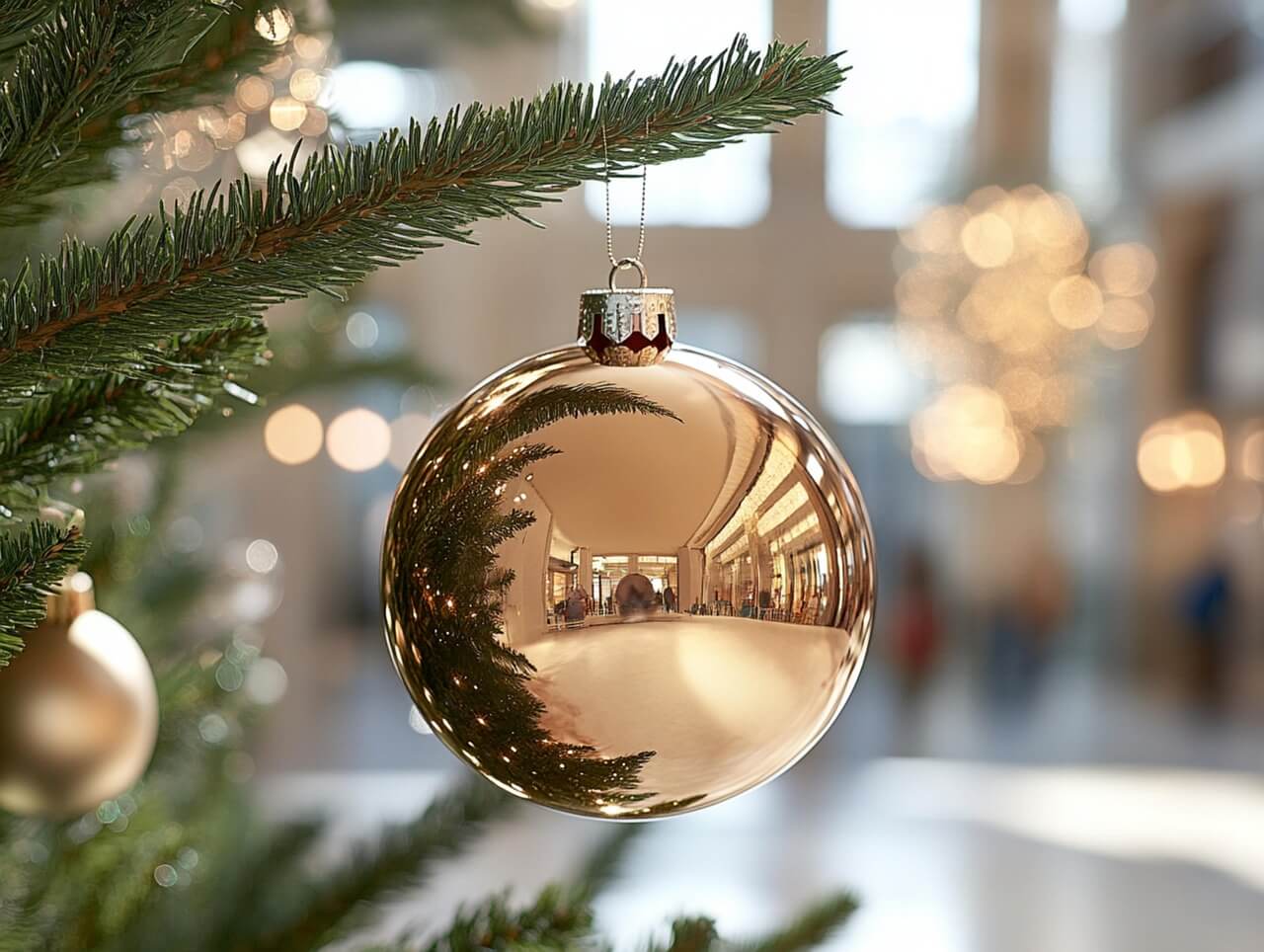 🎄 2025 서울 크리스마스 축제 한눈에 보기 관련사진