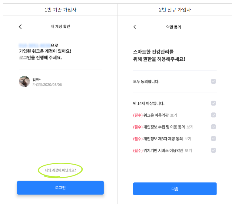 워크온