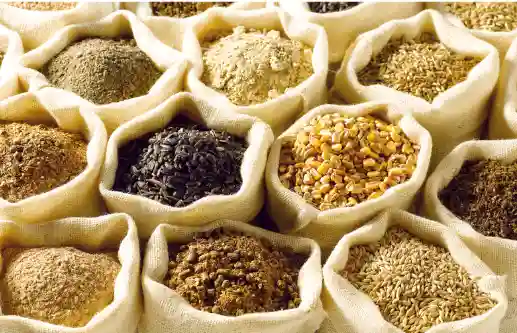 탈모에 좋은 음식과 피해야 할 나쁜 음식