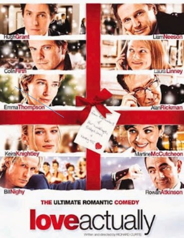 2020 크리스마스 가족영화