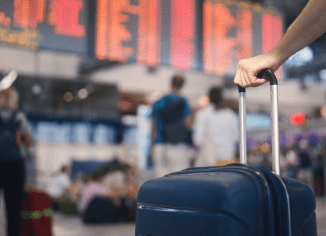 기내용 캐리어 사이즈