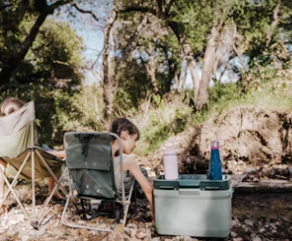 캠핑용품점 창업에 대하여 알아보기